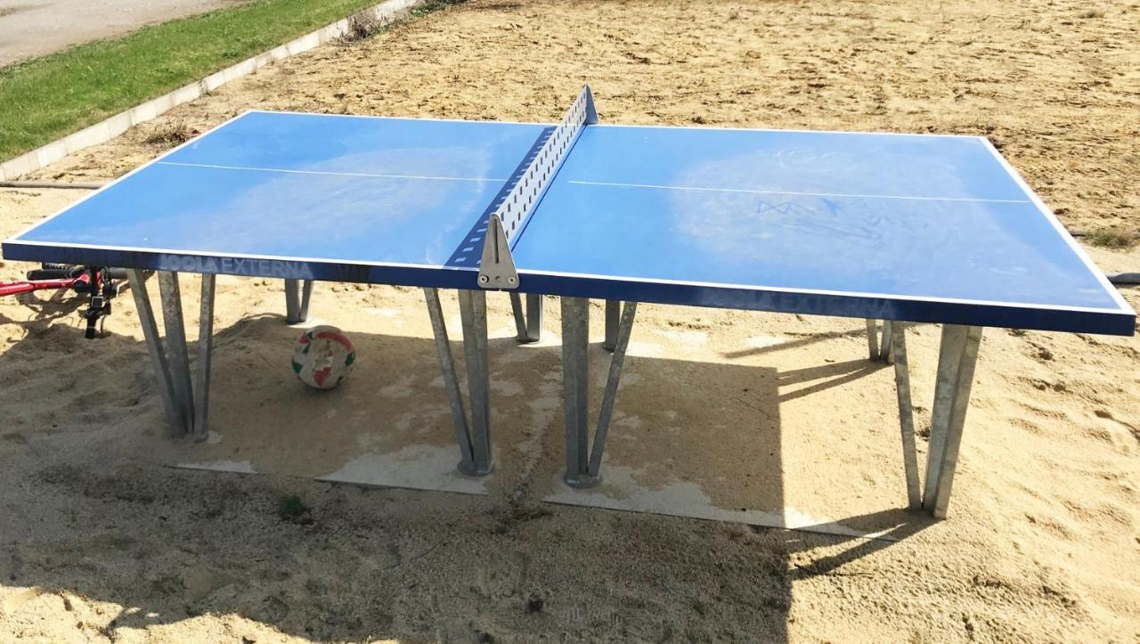 Fewo Waffenkammer Im Rittergut Leppersdorf Bei Dresden Fuer 7 Personen Екстер'єр фото